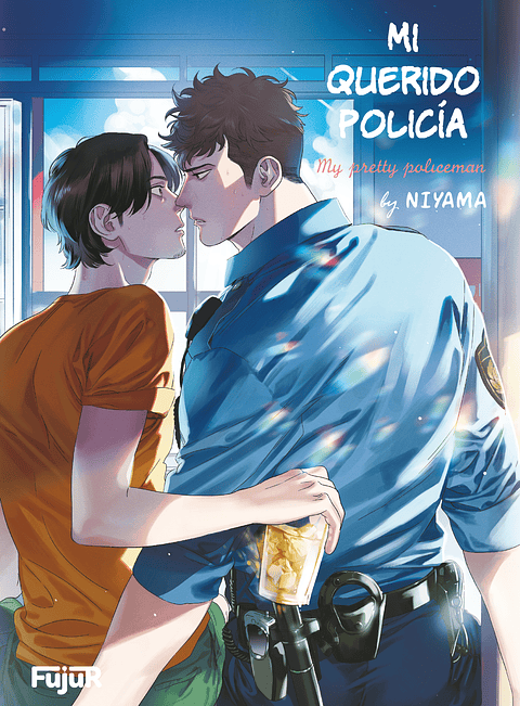 MI QUERIDO POLICIA 01