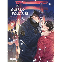 MI QUERIDO POLICIA 02