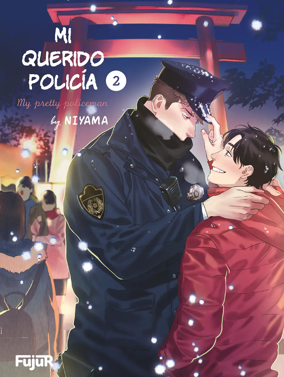 MI QUERIDO POLICIA 02 1