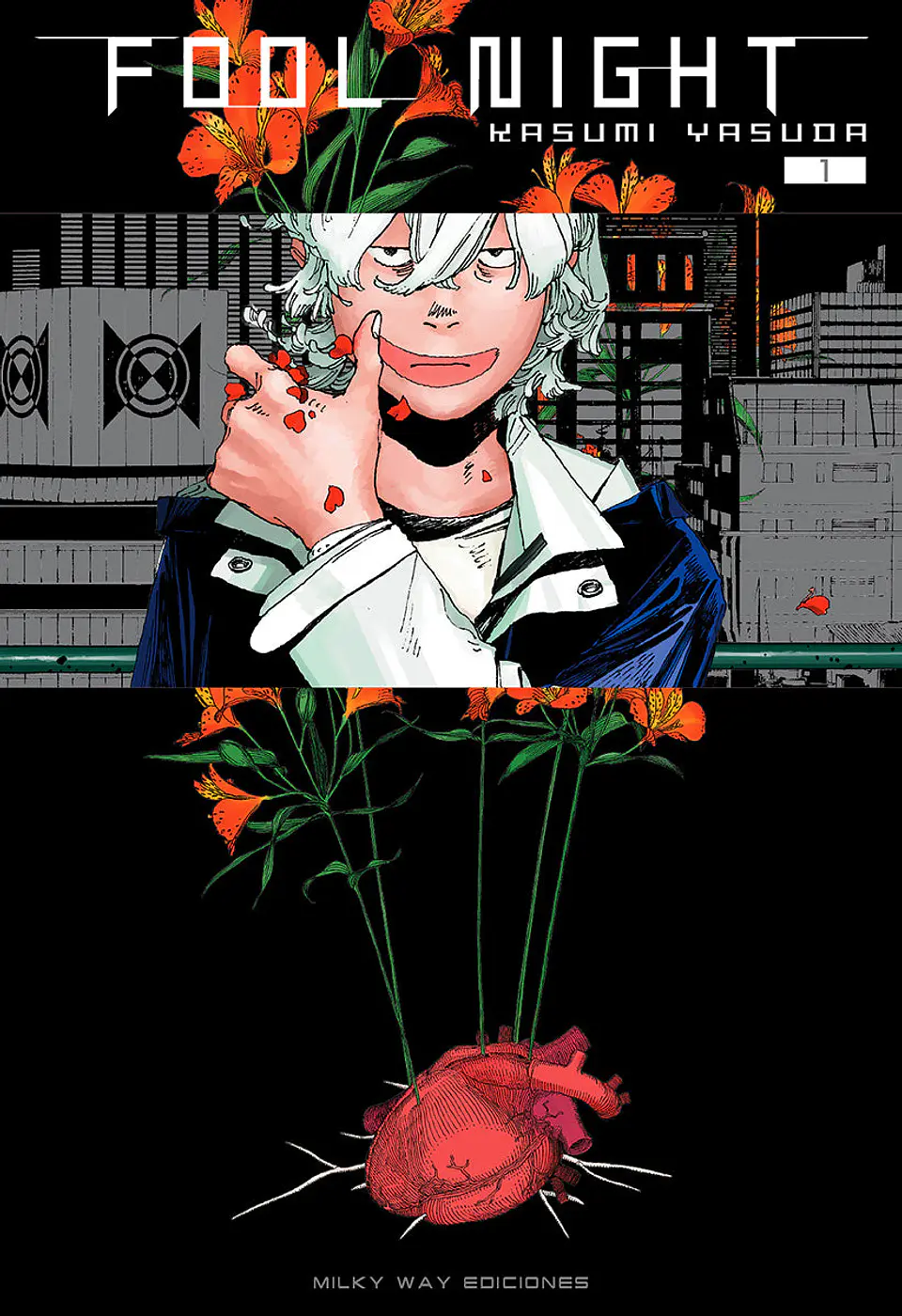 FOOL NIGHT 01 1