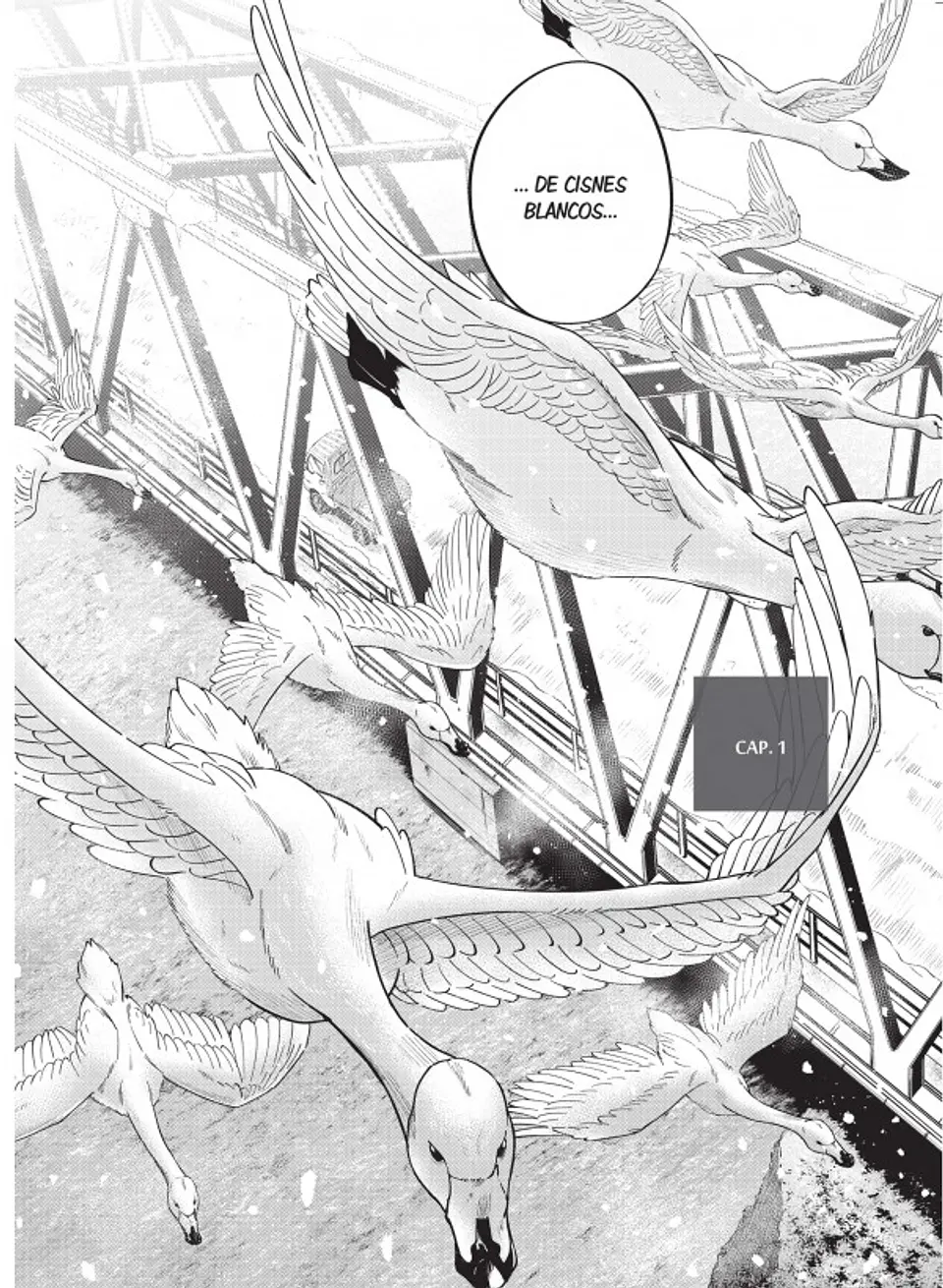 EL HADA DE LAS NIEVES 3