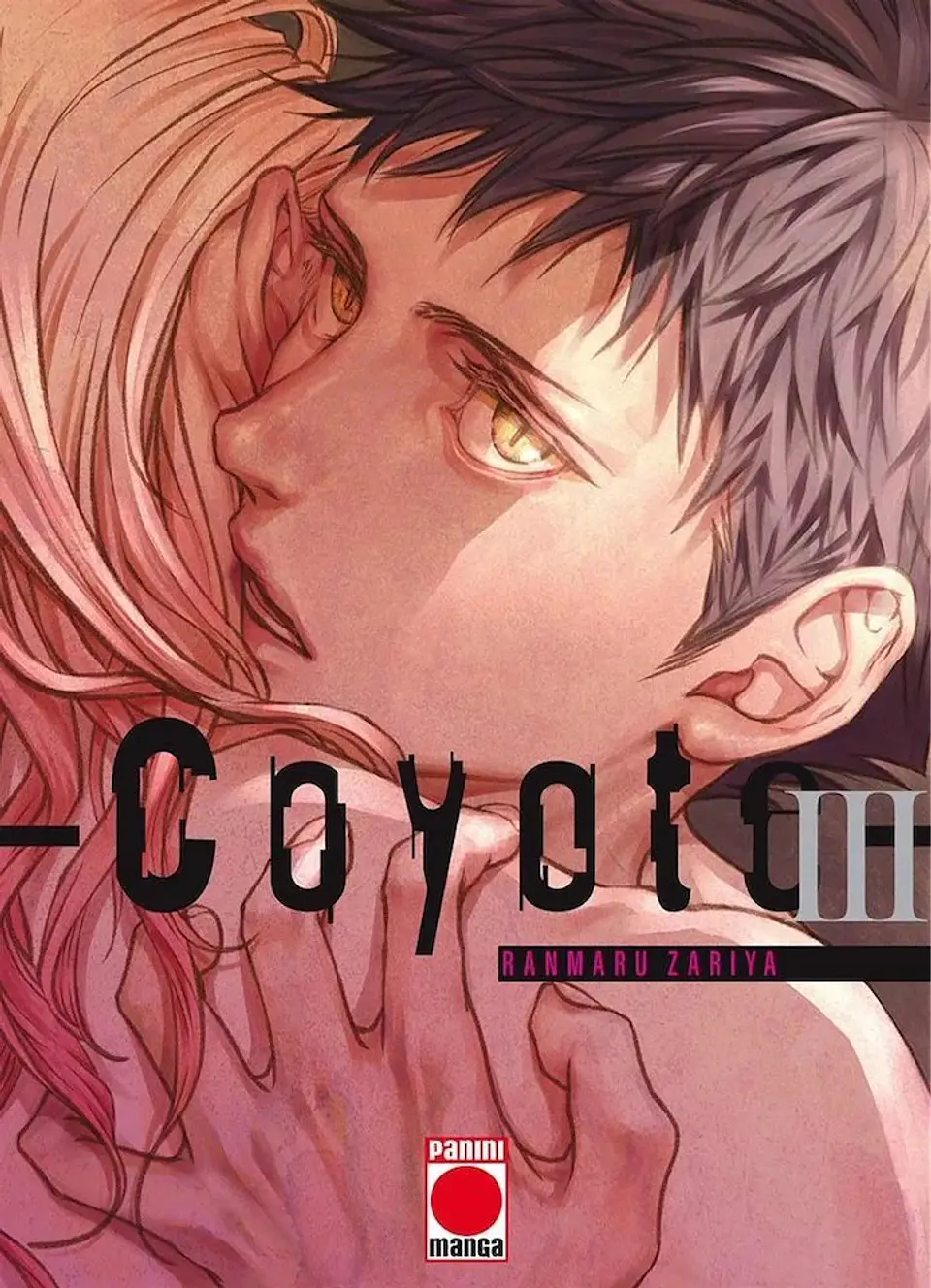 COYOTE 03 1