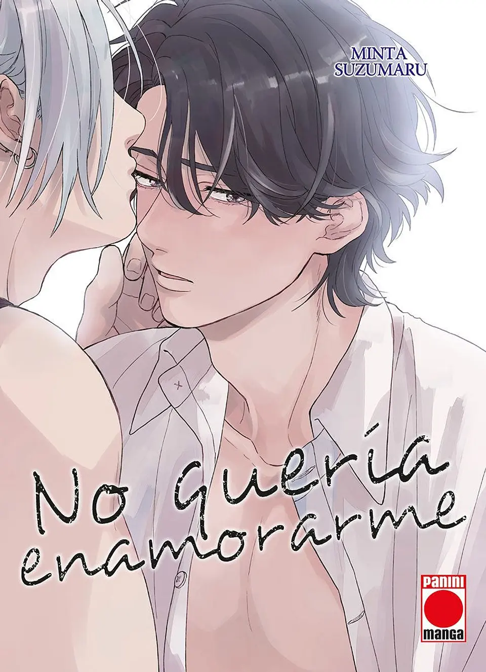 NO QUERIA ENAMORARME 1