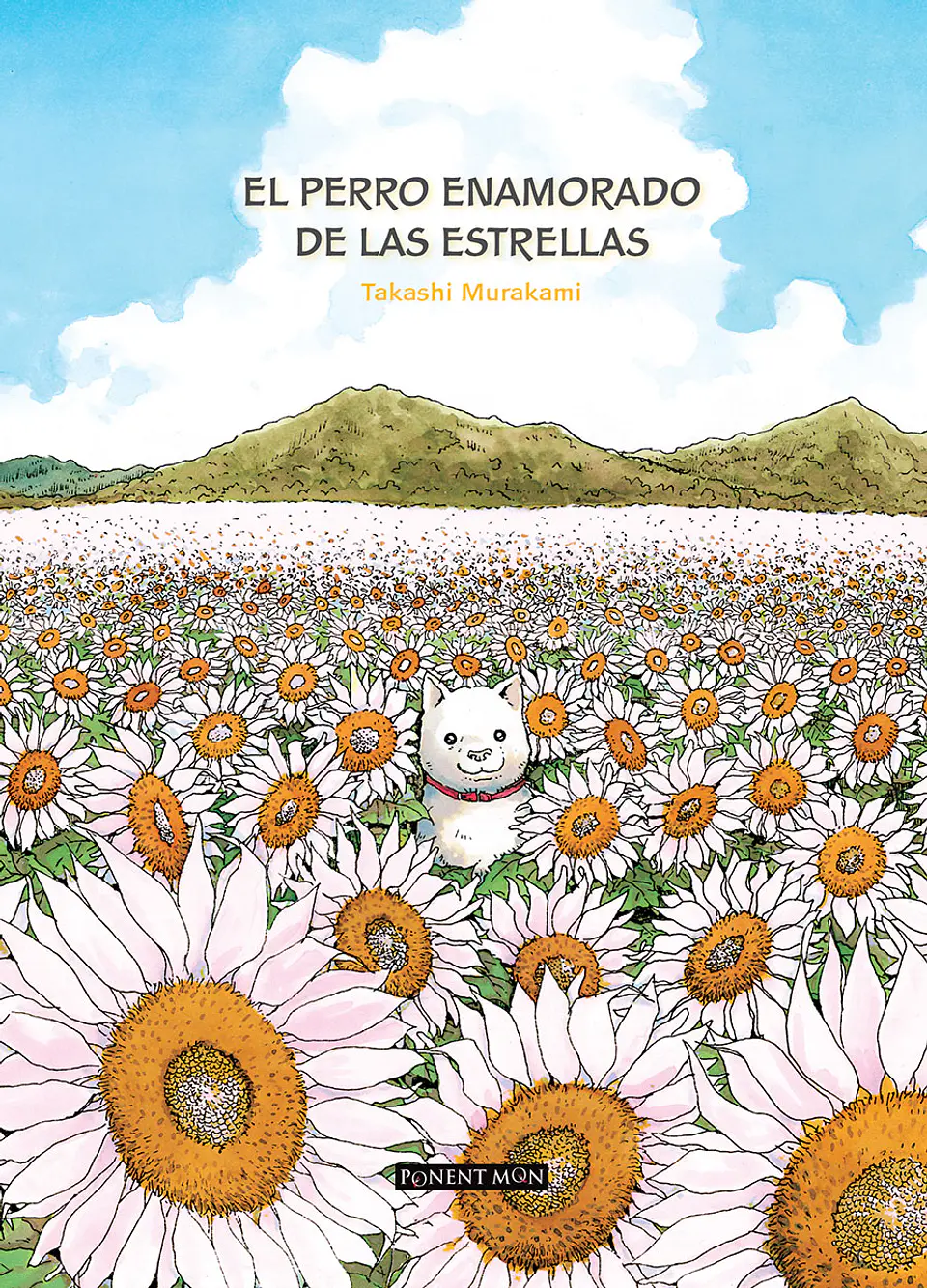 EL PERRO ENAMORADO DE LAS ESTRELLAS 1