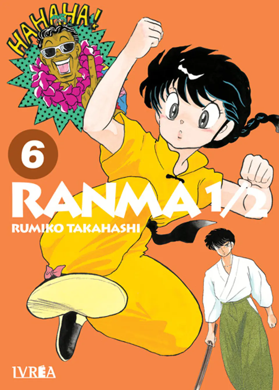 RANMA 1/2 06 1