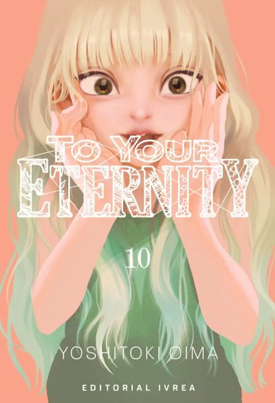 TO YOUR ETERNITY 10 1