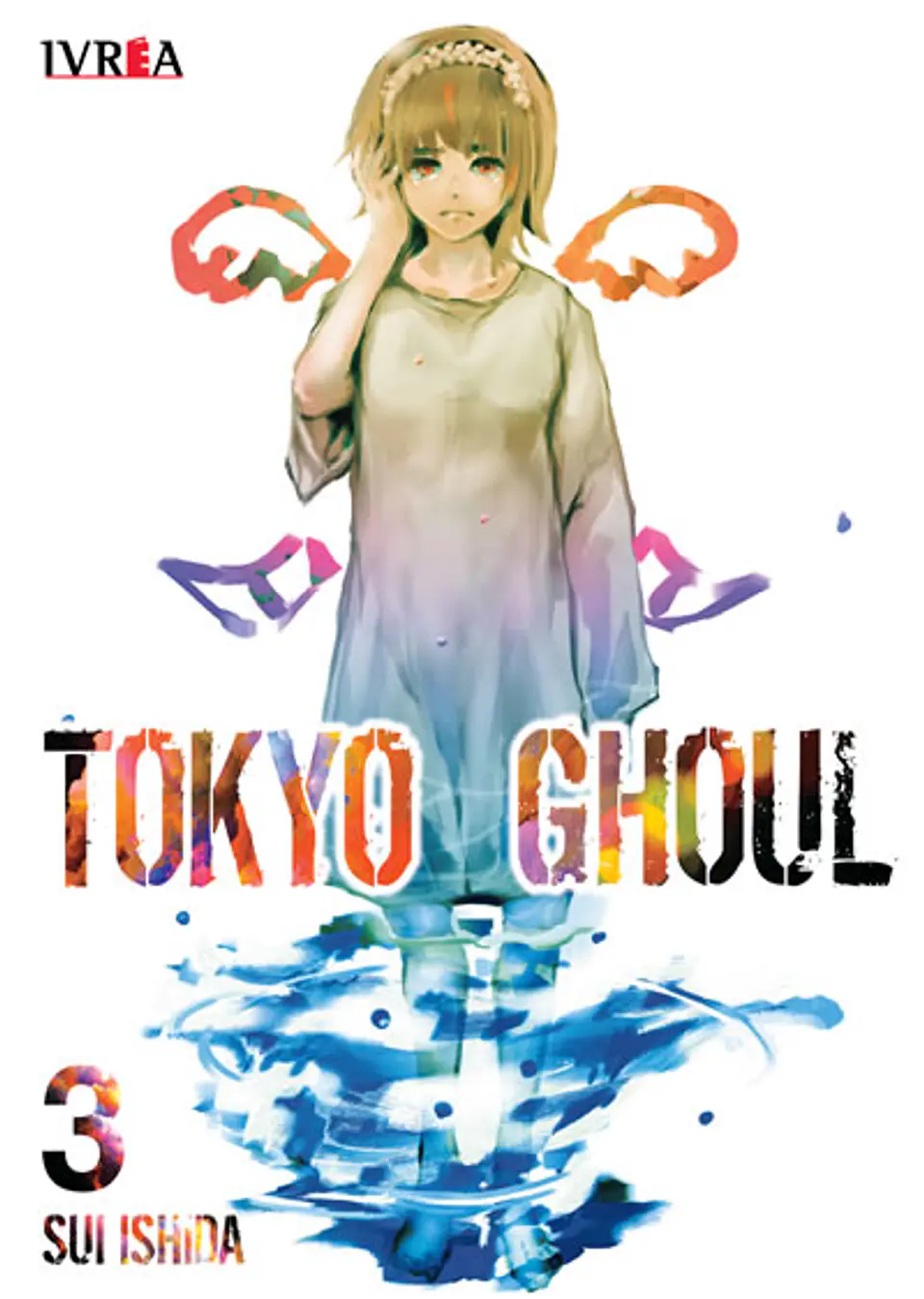 TOKYO GHOUL 03 1