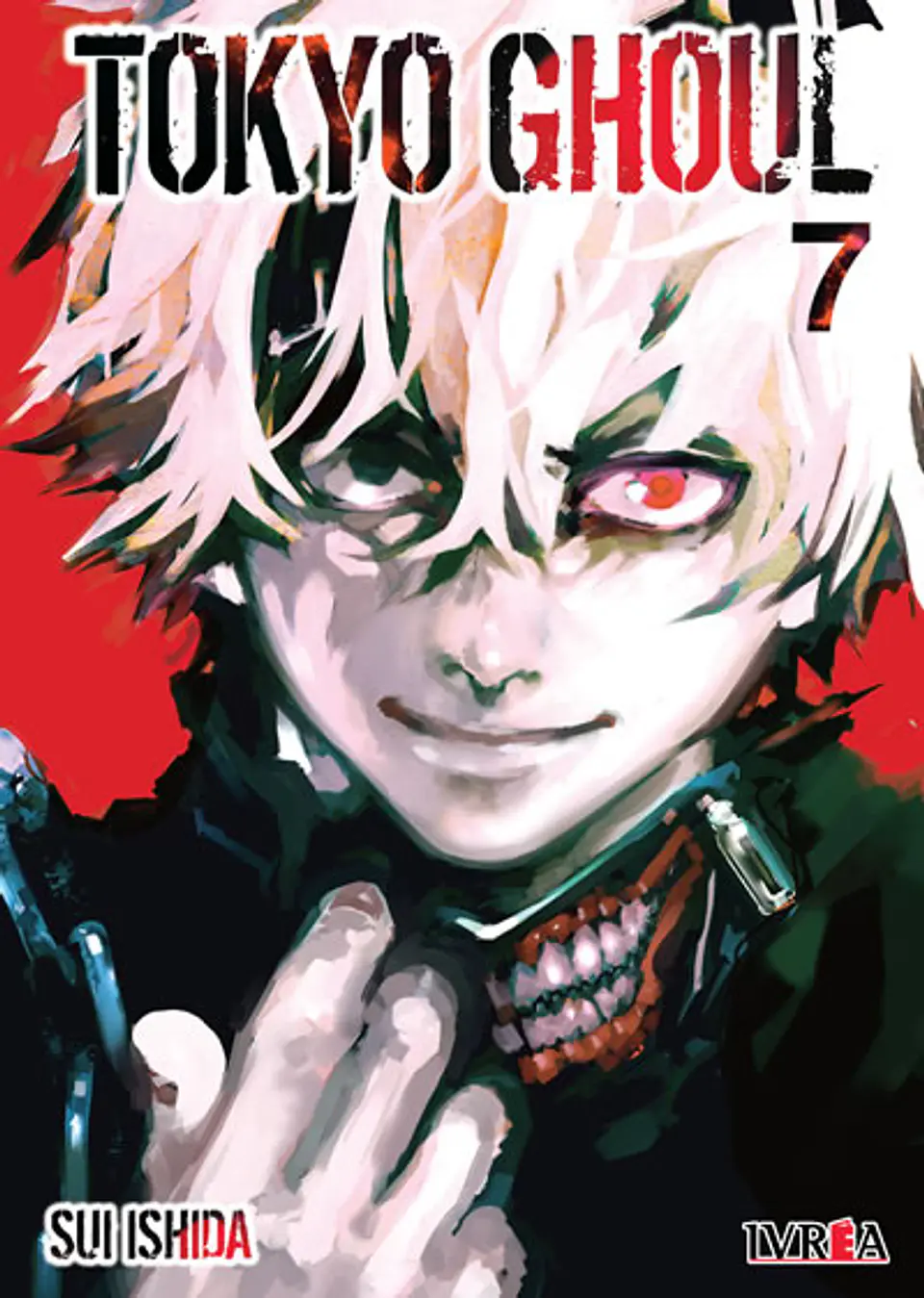 TOKYO GHOUL 07 1