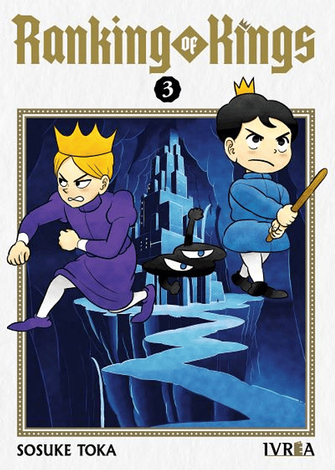 RANKING OF KINGS 03