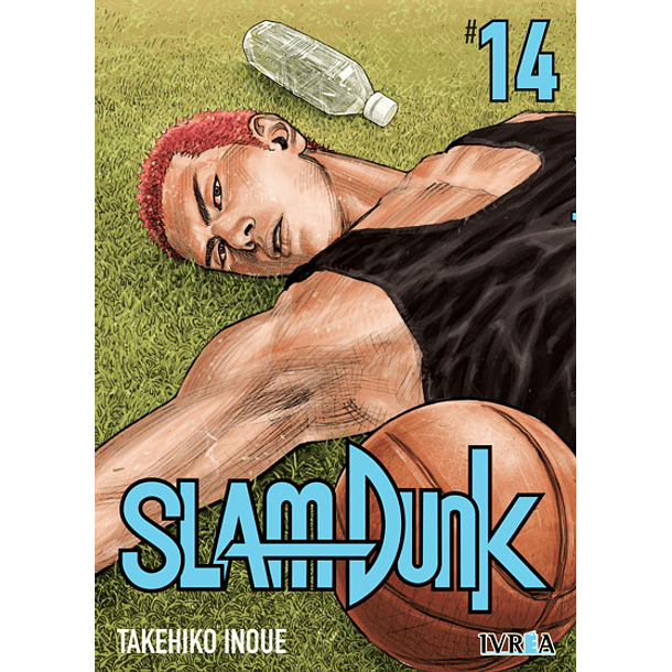 SLAM DUNK 14