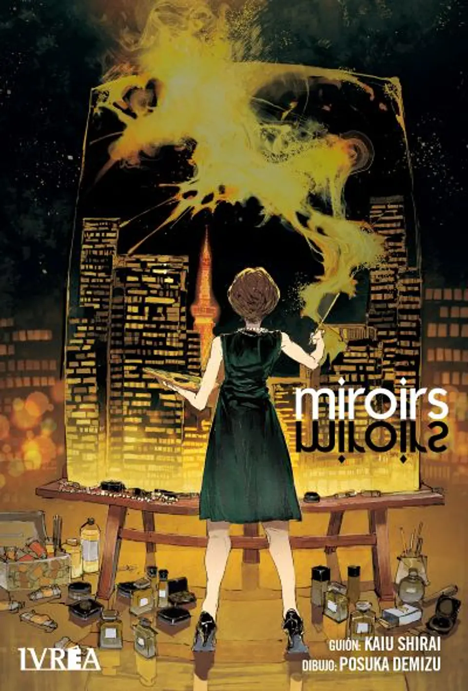 MIROIRS 1