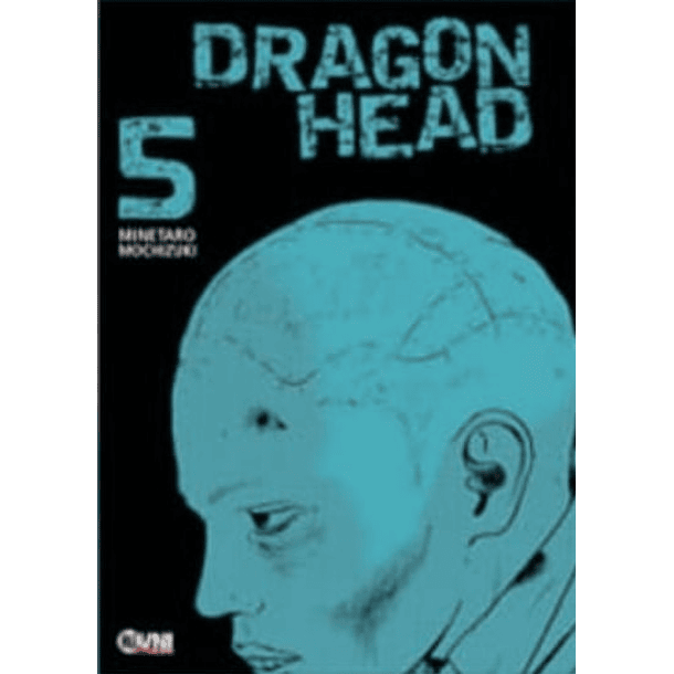 DRAGON HEAD 05