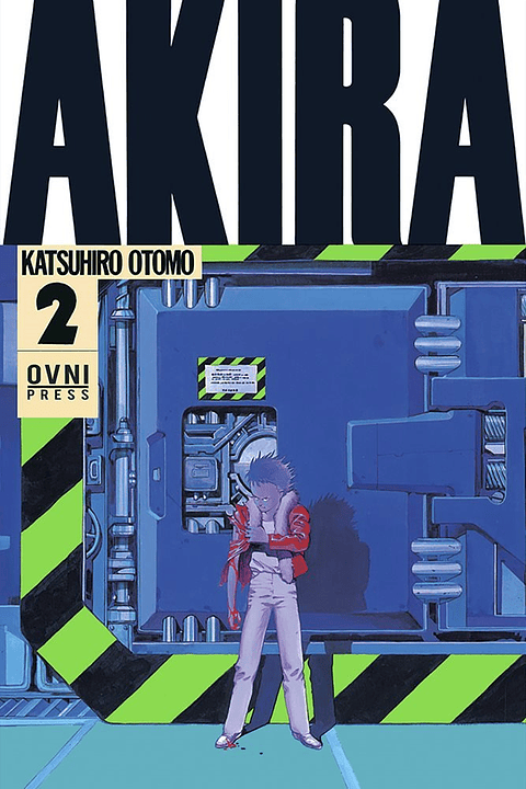 AKIRA 02