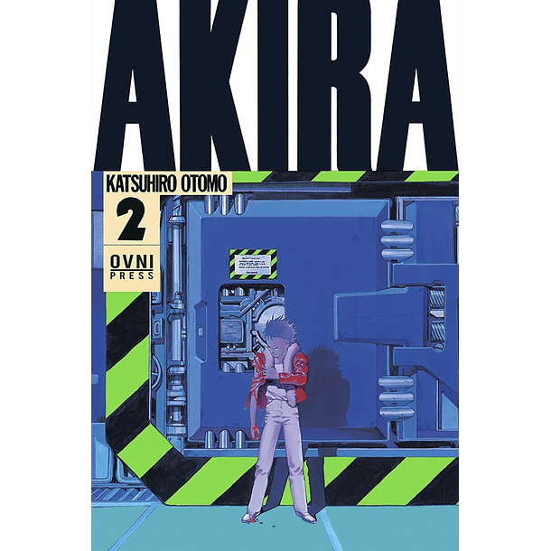 AKIRA 02