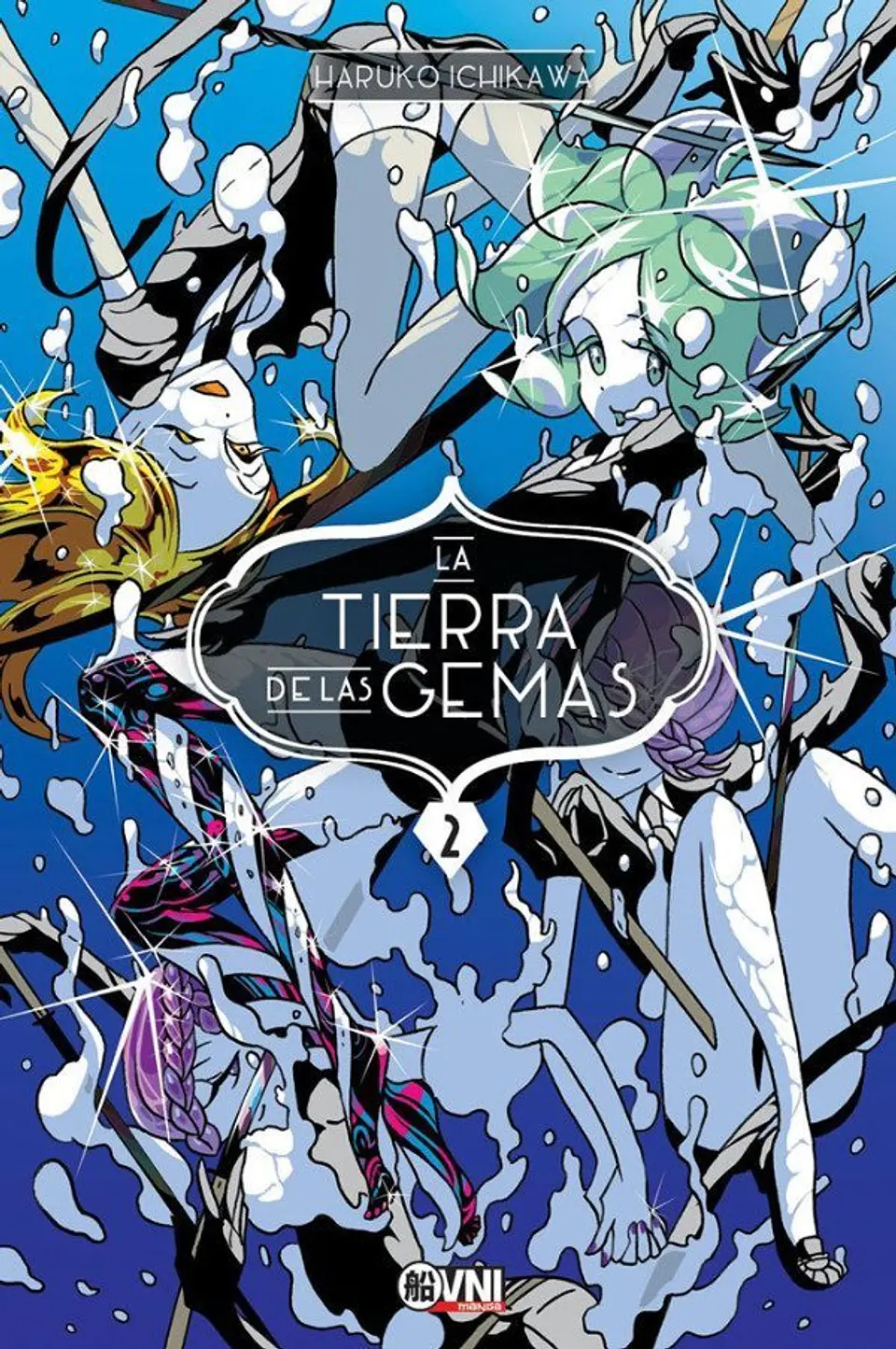 LA TIERRA DE LAS GEMAS 02 1
