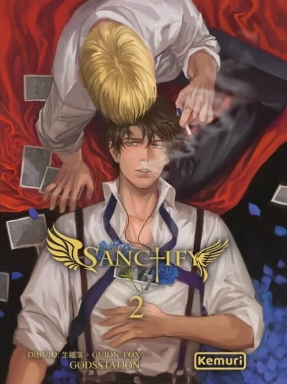 SANCTIFY 02 1