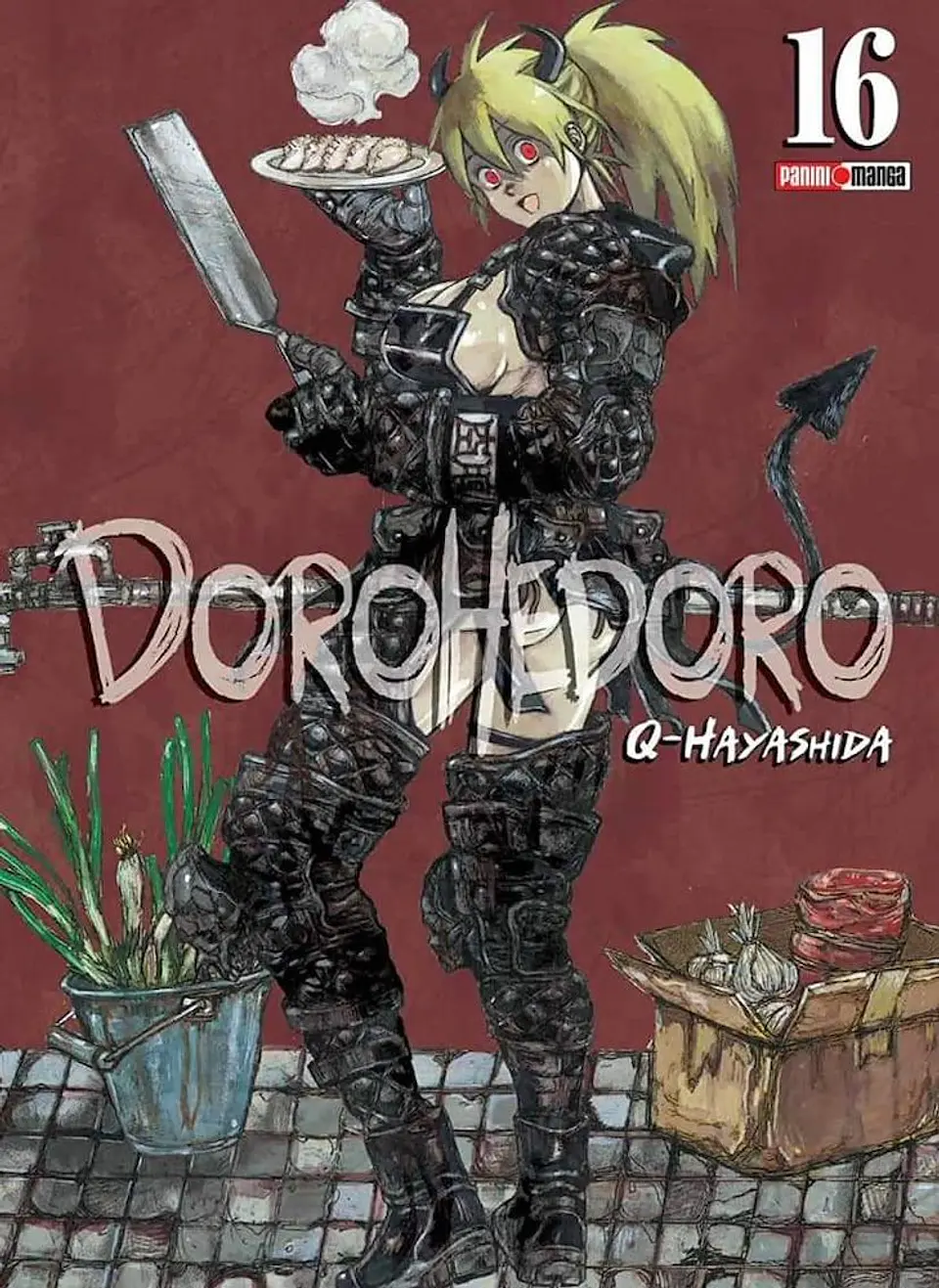 DOROHERODO 16 1
