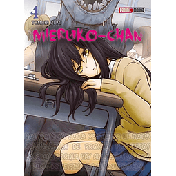 MIERUKO CHAN 04