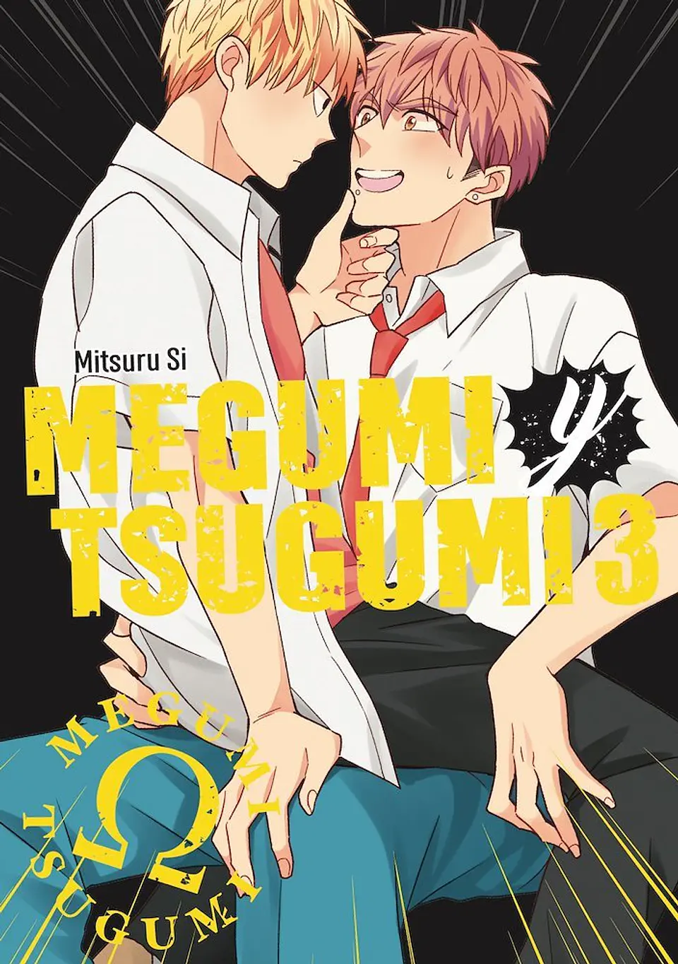 MEGUMI Y TSUGUMI 03 1
