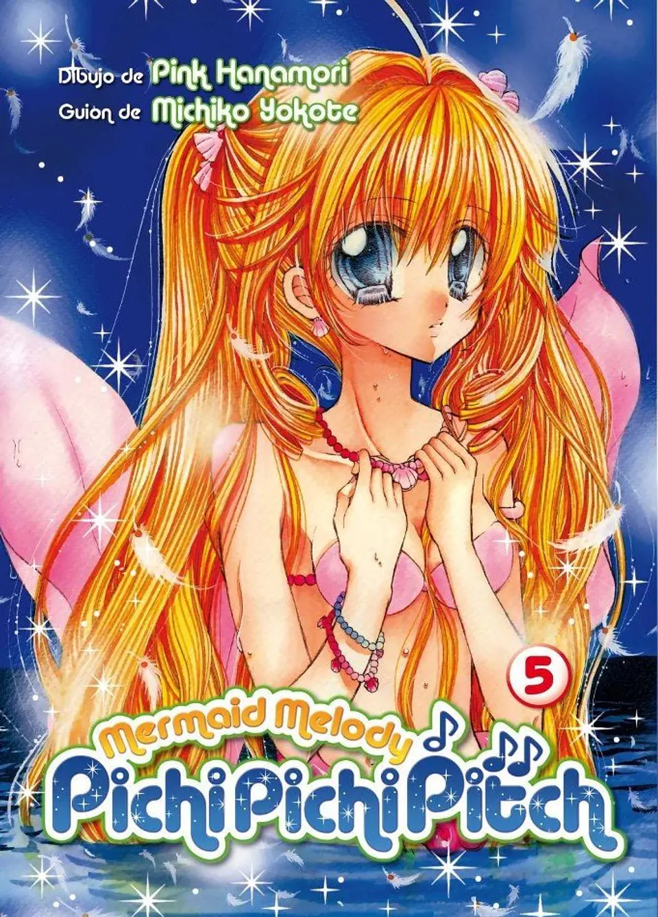 MERMAID MELODY PICHI PICHI PITCH 05 1