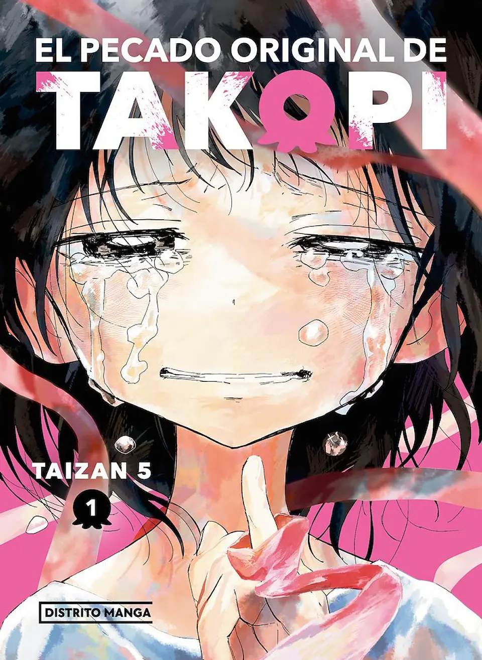 EL PECADO ORIGINAL DE TAKOPI 01 1