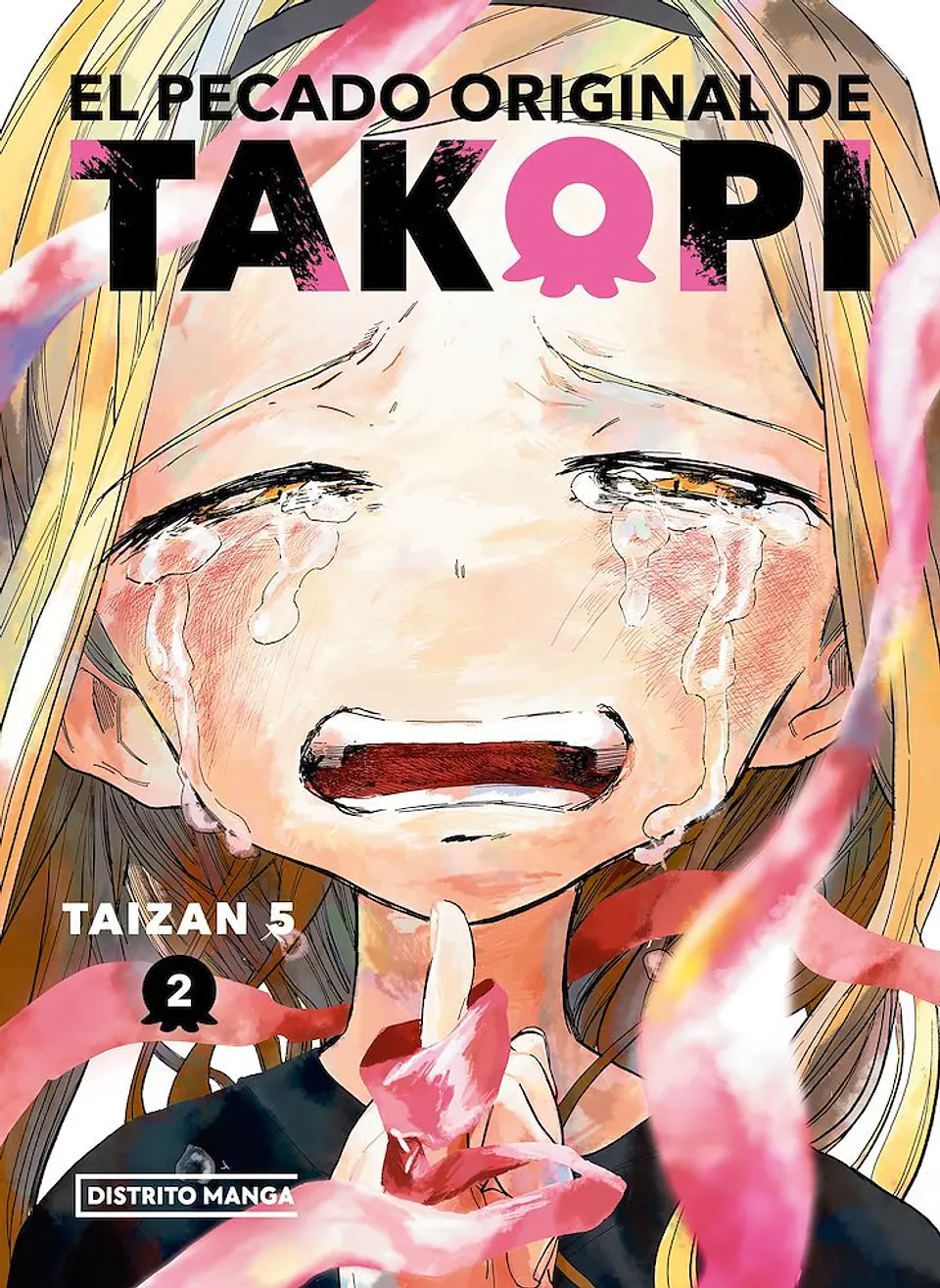 EL PECADO ORIGINAL DE TAKOPI 02 1