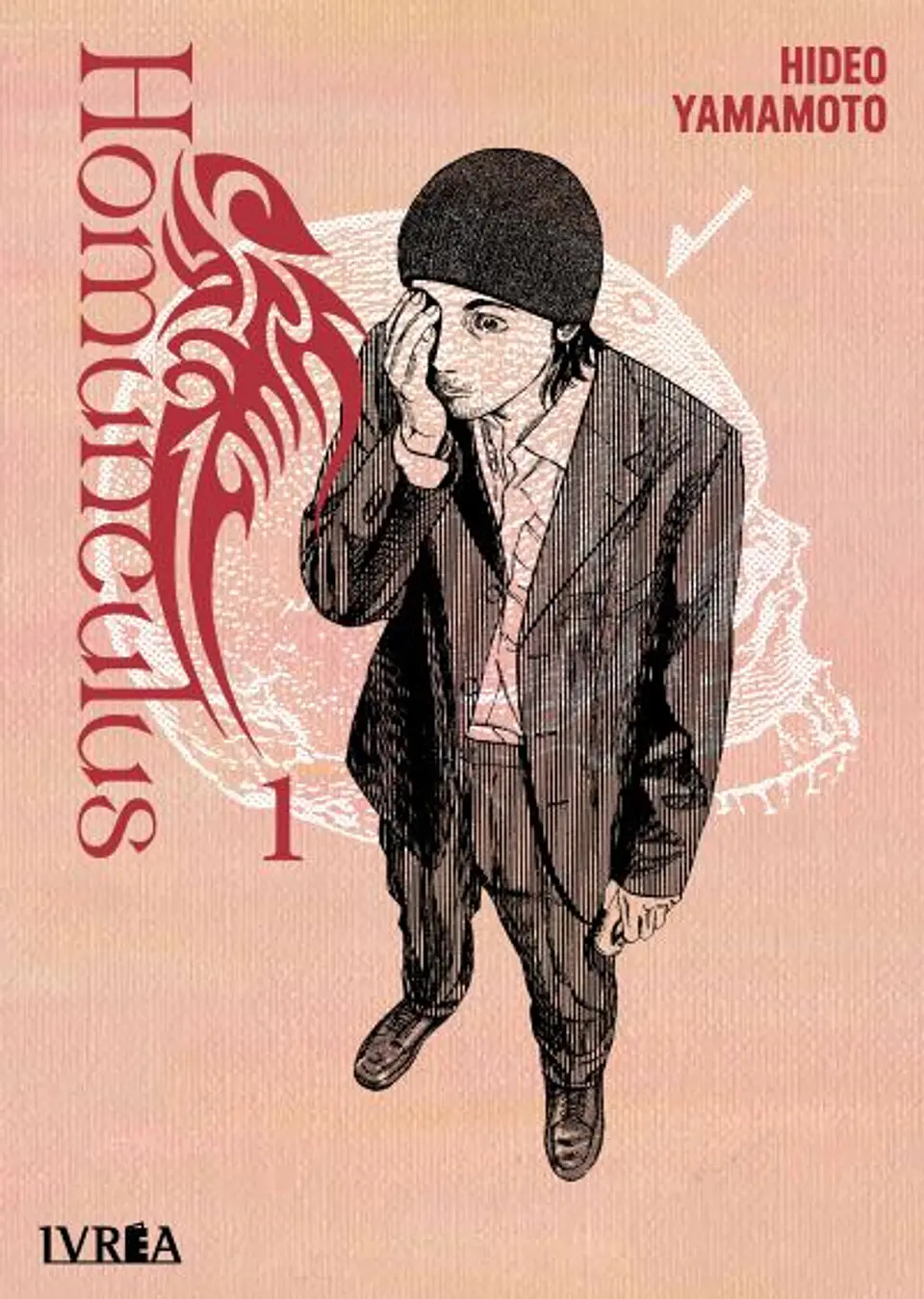 HOMUNCULUS 01 1