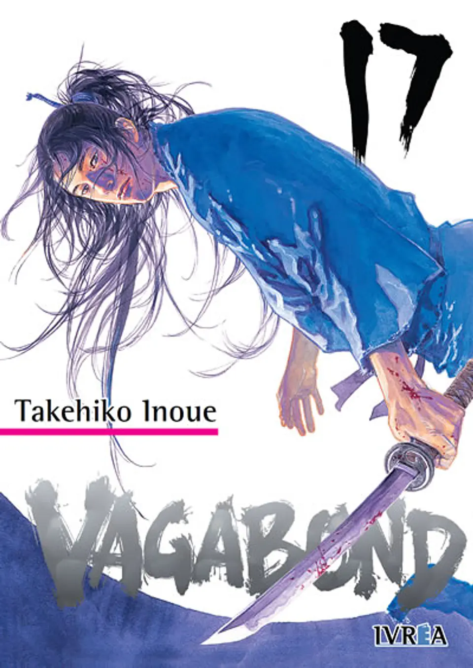VAGABOND 17 1