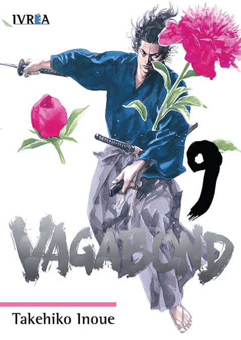 VAGABOND 09