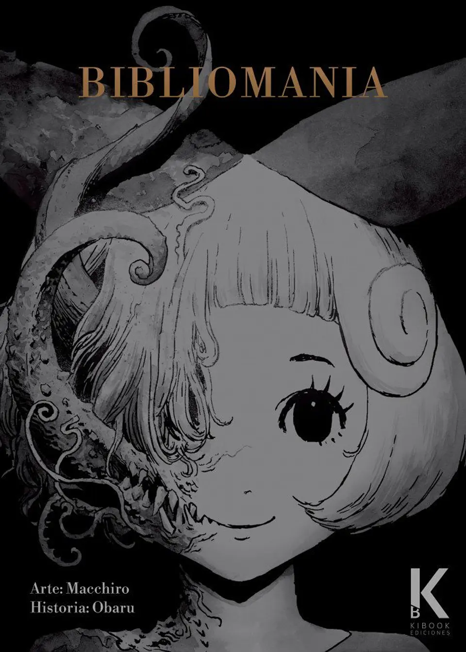 BIBLIOMANIA 1