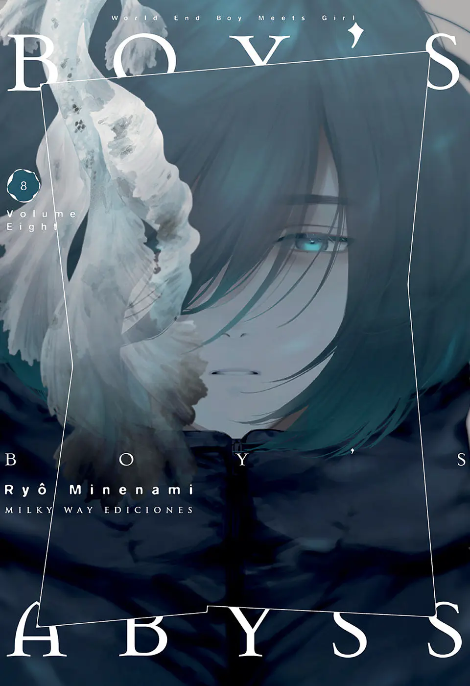 BOY'S ABYSS 08 1