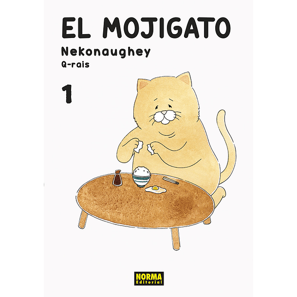 EL MOJIGATO 01