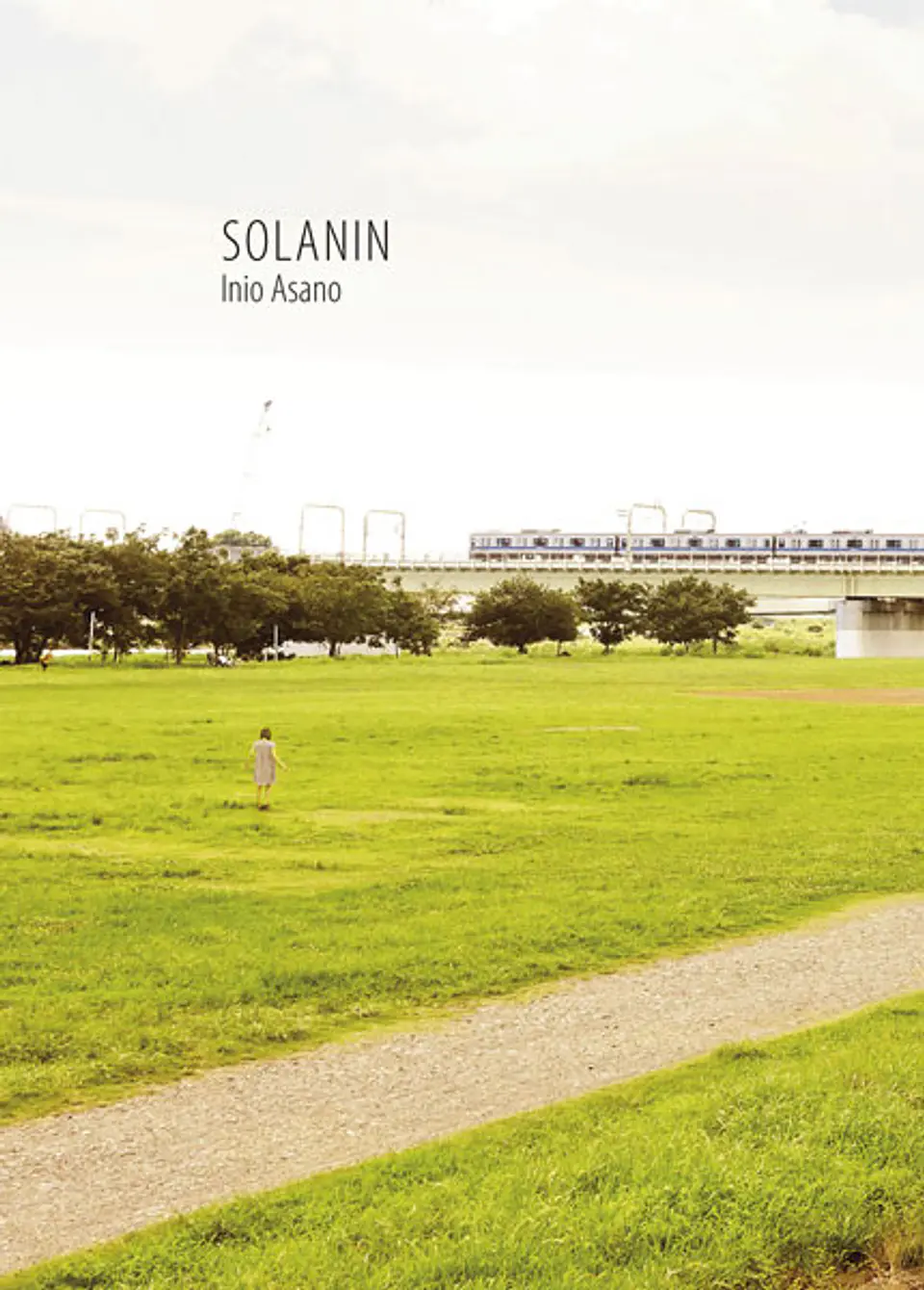 SOLANIN 1