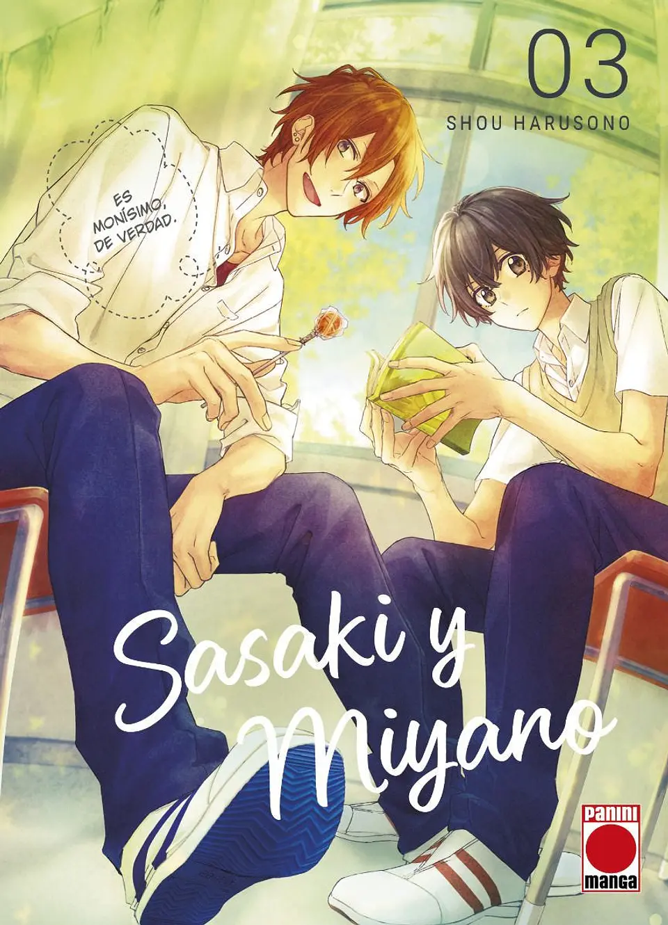 SASAKI Y MIYANO 03 1