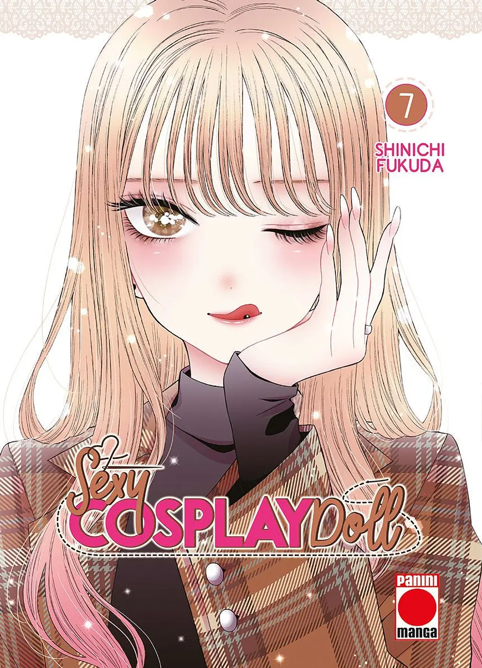 SEXY COSPLAY DOLL 07 1