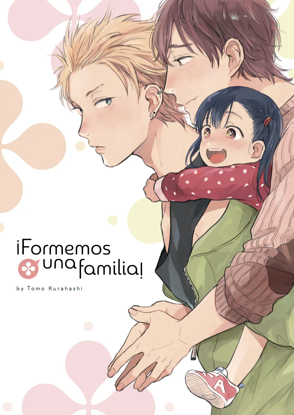 FORMEMOS UNA FAMILIA! 1