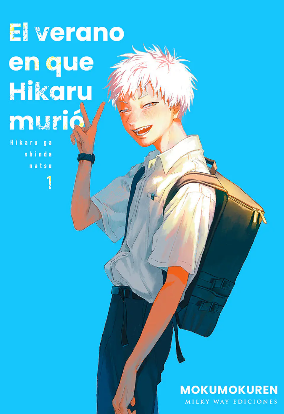 EL VERANO EN QUE HIKARU MURIO 01 1