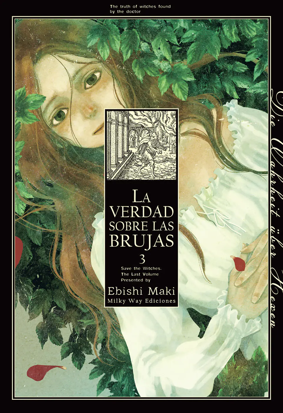 LA VERDAD SOBRE LAS BRUJAS 3 1