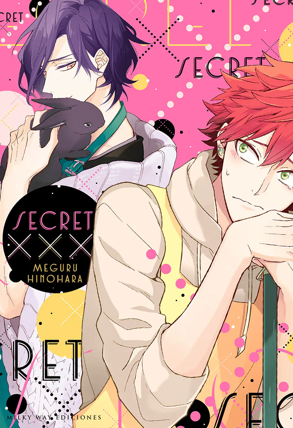 SECRET XXX 1