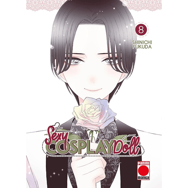 SEXY COSPLAY DOLL 08
