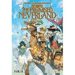 BEYOND THE PROMISED NEVERLAND