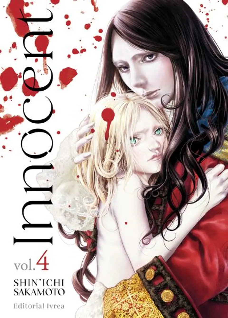 INNOCENT 04 1