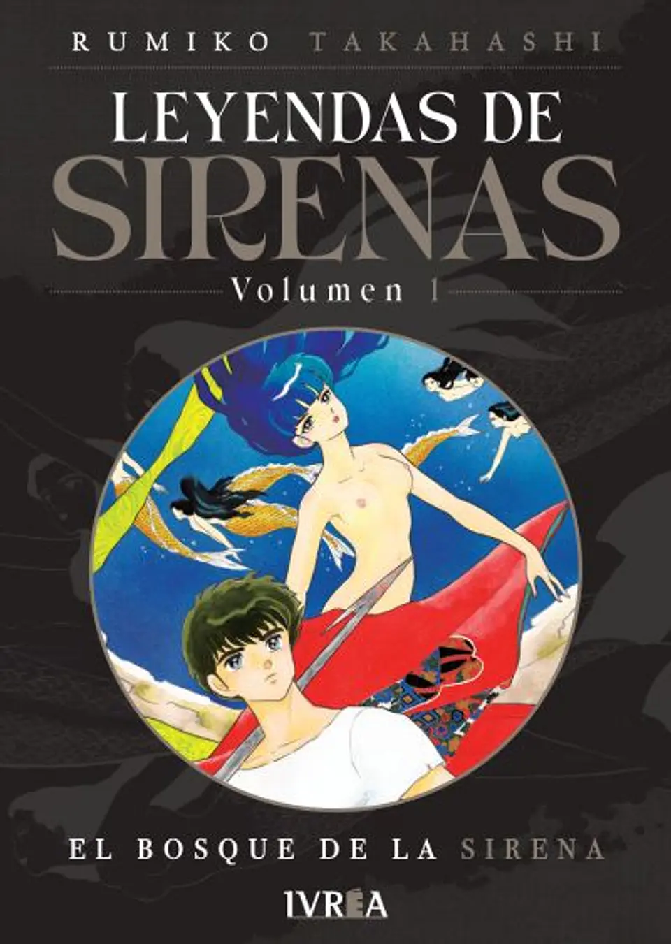 LEYENDAS DE SIRENAS 01 1