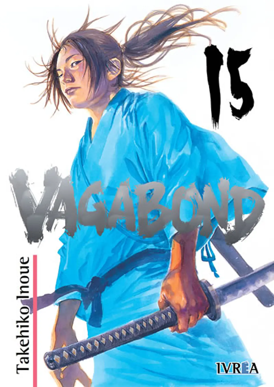 VAGABOND 15 1