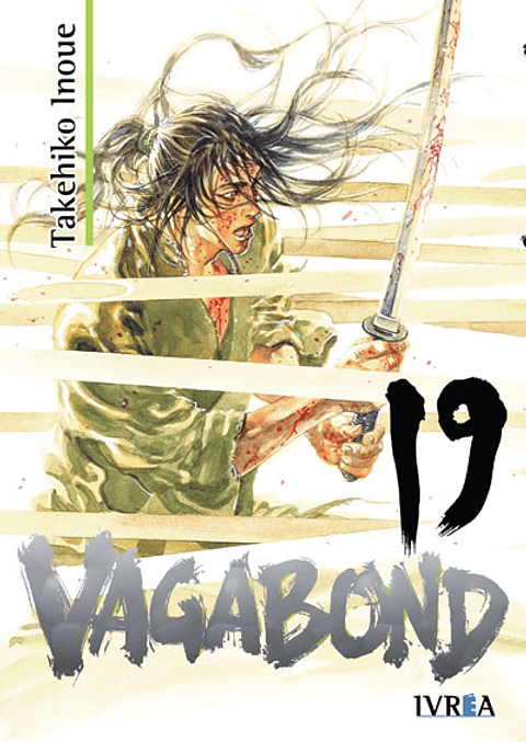 VAGABOND 19
