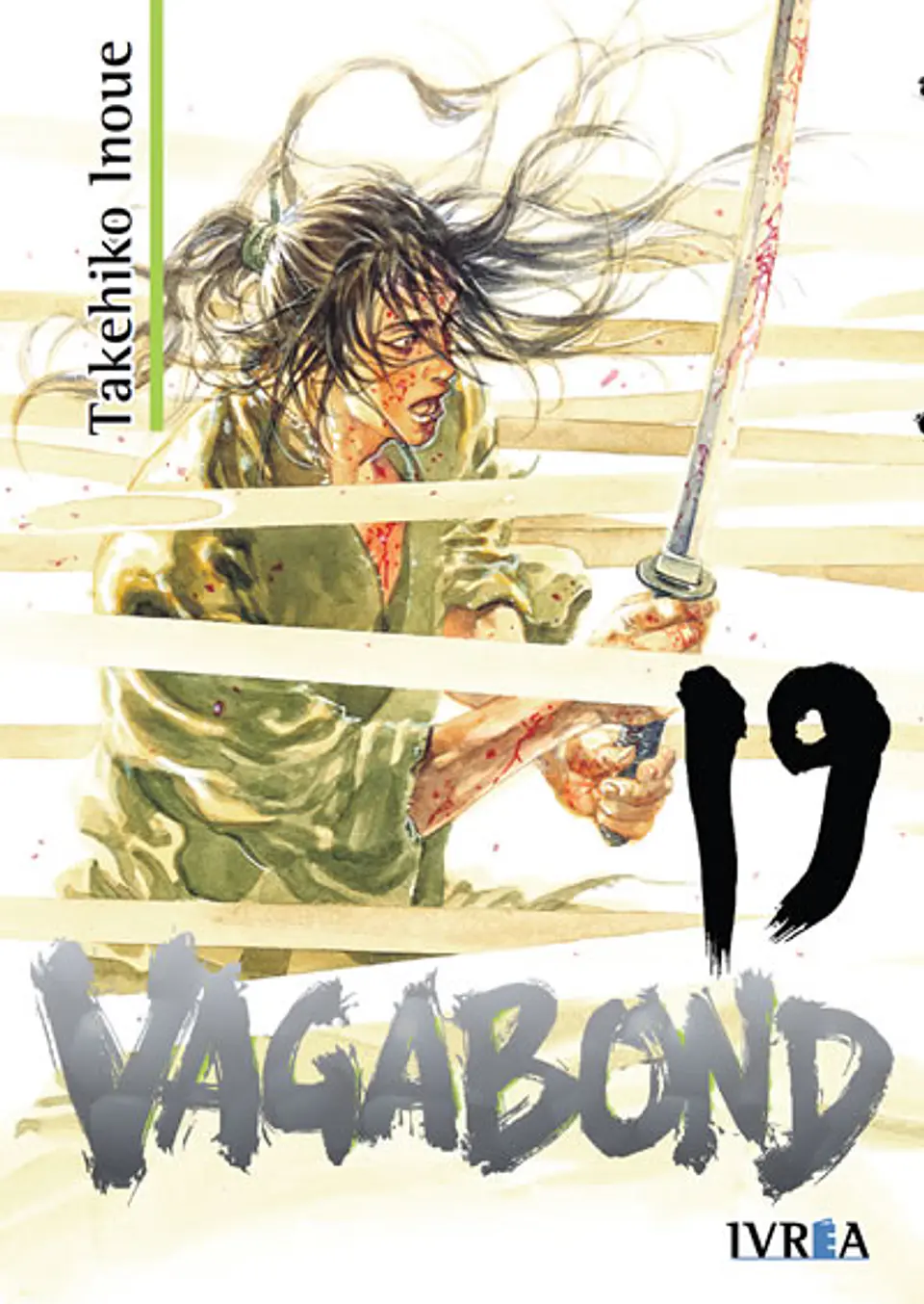 VAGABOND 19 1