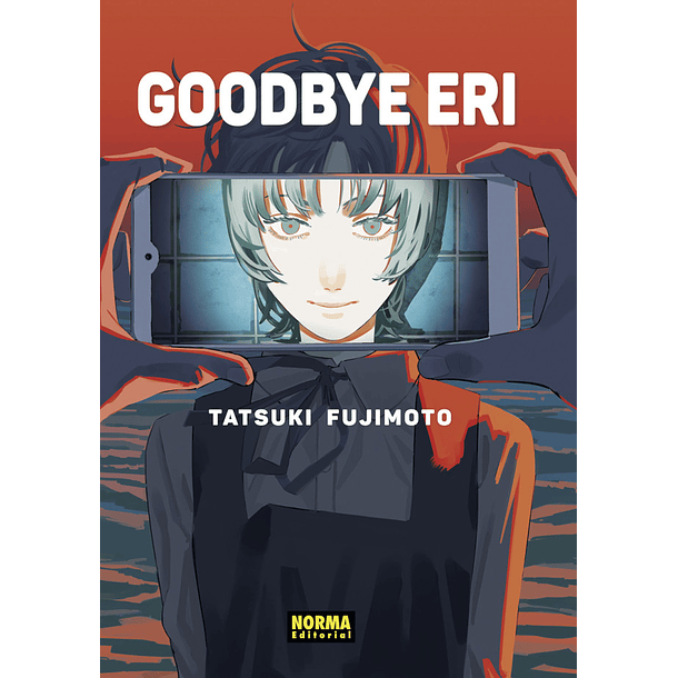 GOODBYE ERI