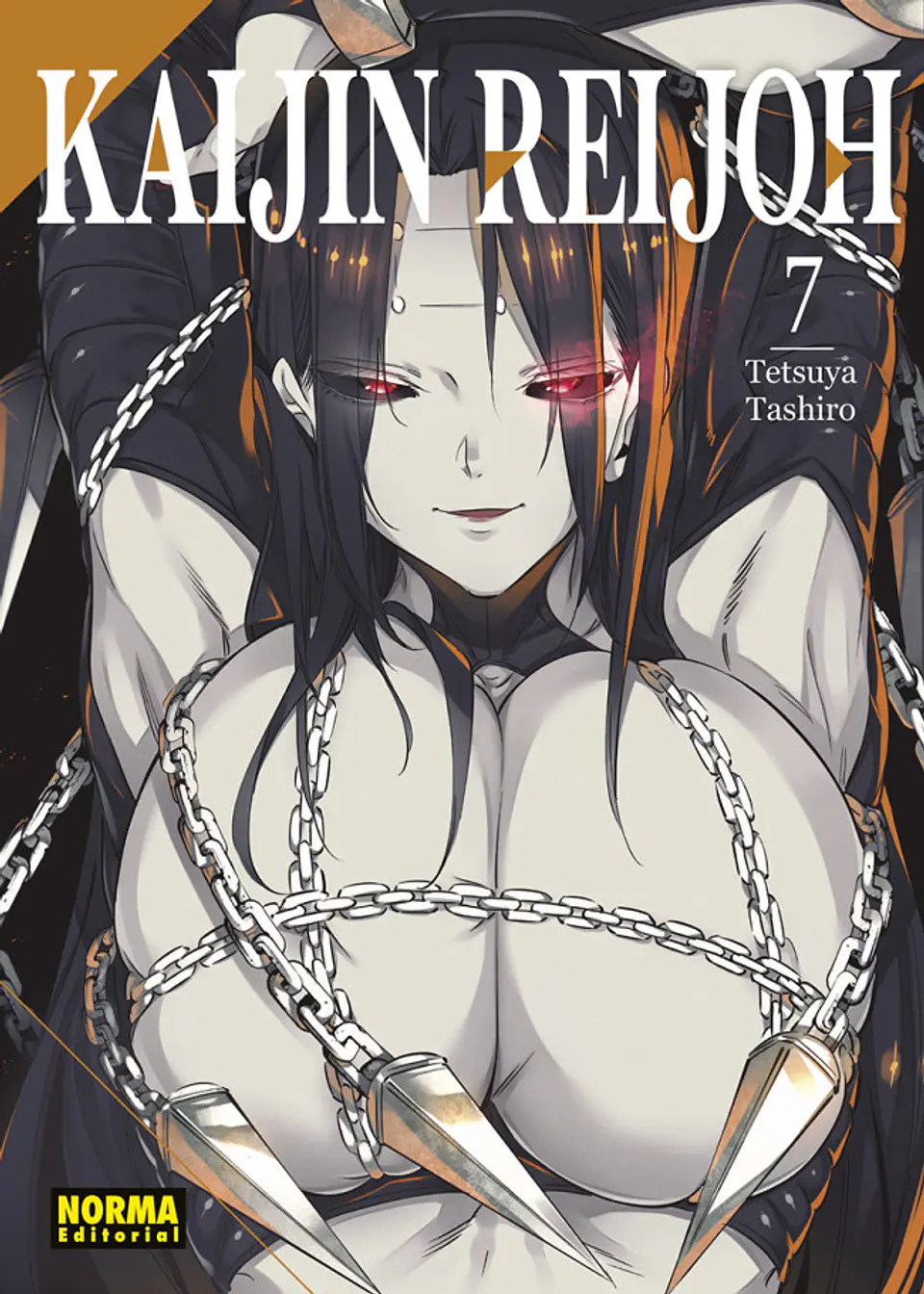 KAIJIN REIJOH 07 1