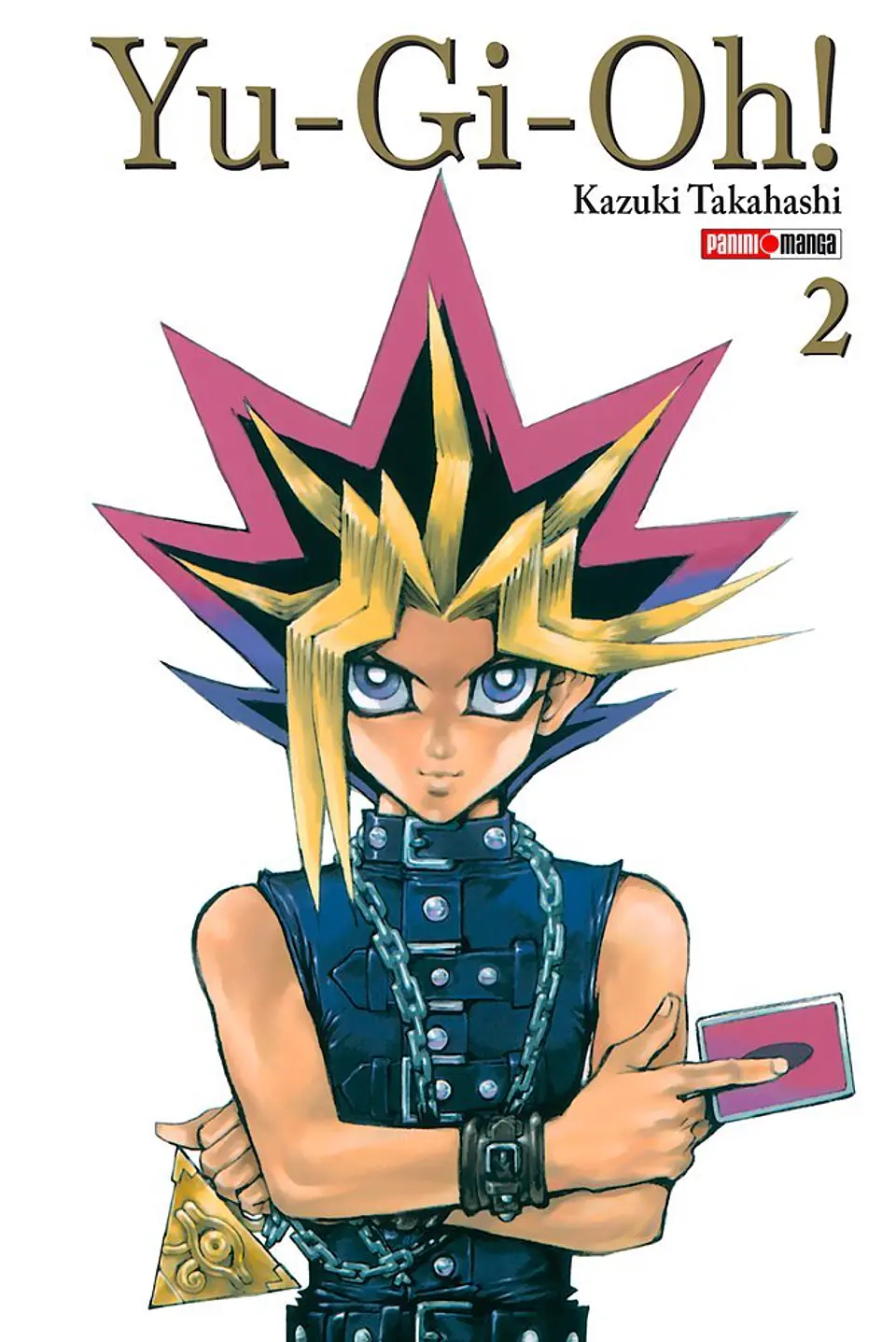 YU GI OH! 02 1