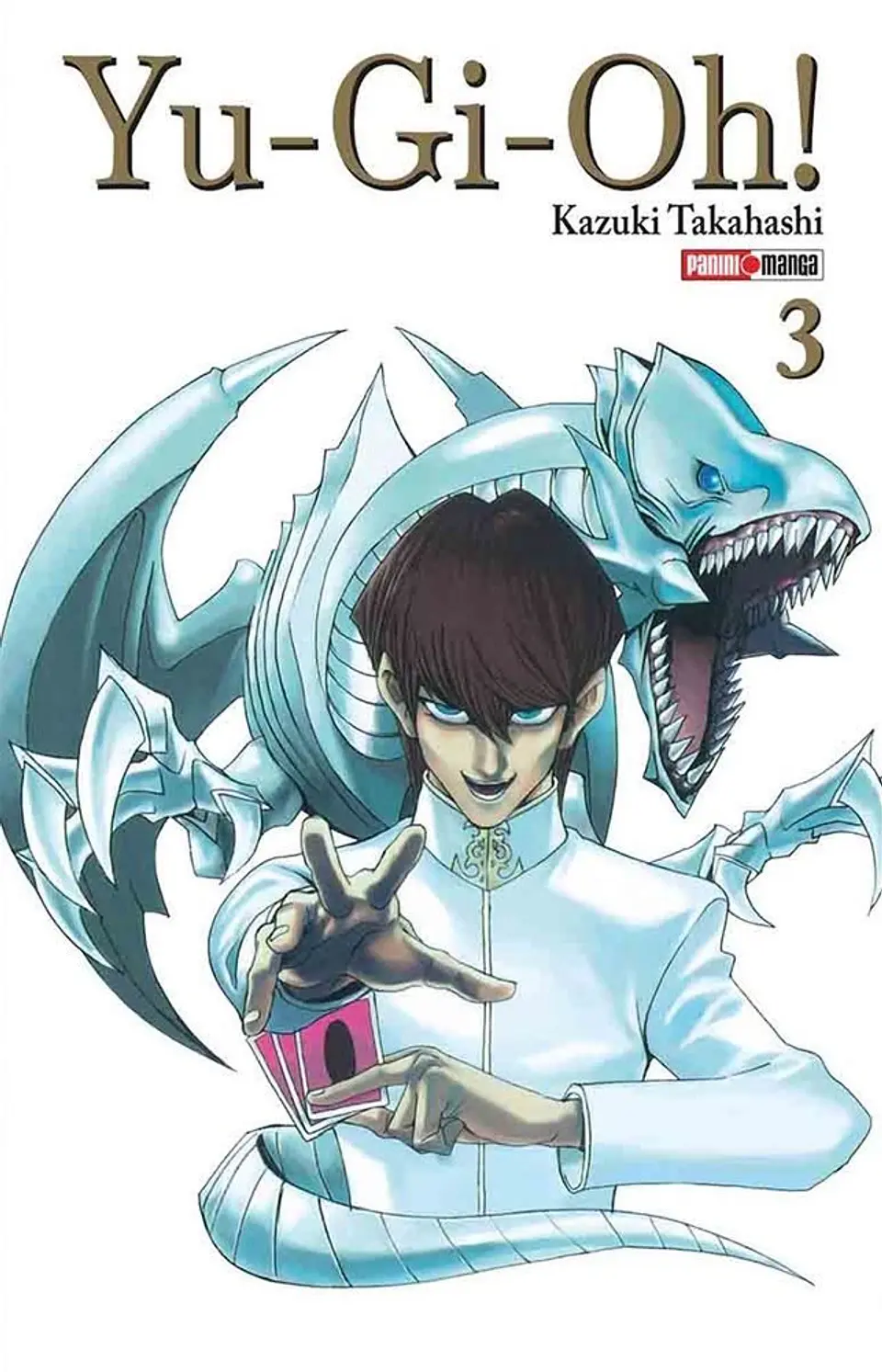 YU GI OH! 03 1